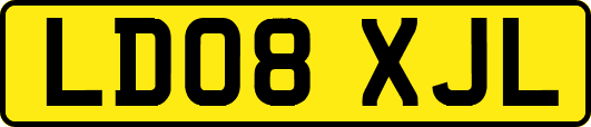 LD08XJL