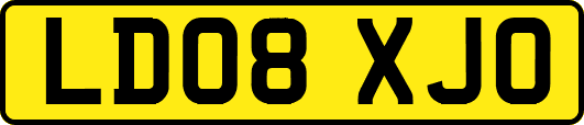 LD08XJO