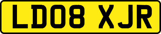 LD08XJR