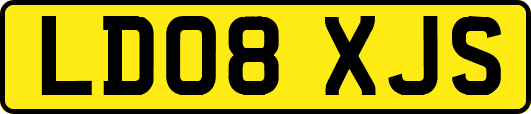 LD08XJS