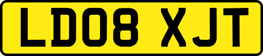 LD08XJT