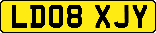 LD08XJY