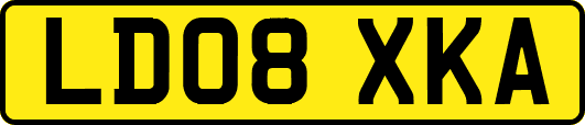 LD08XKA
