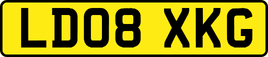 LD08XKG