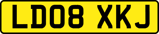 LD08XKJ