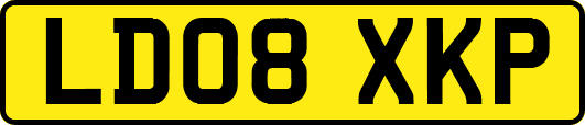 LD08XKP