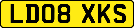 LD08XKS