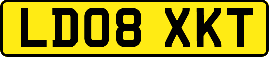 LD08XKT