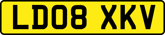 LD08XKV