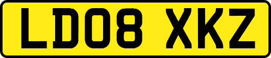 LD08XKZ