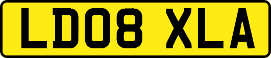 LD08XLA