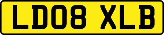 LD08XLB