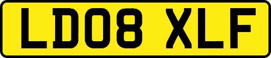 LD08XLF