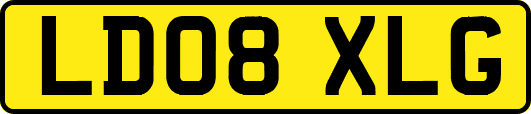LD08XLG
