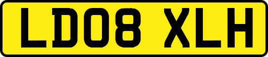 LD08XLH