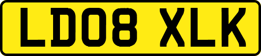 LD08XLK