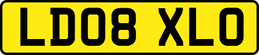 LD08XLO
