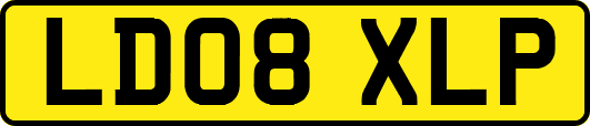 LD08XLP