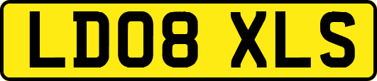 LD08XLS