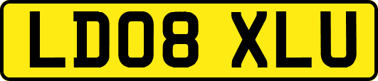 LD08XLU