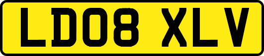 LD08XLV