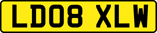 LD08XLW
