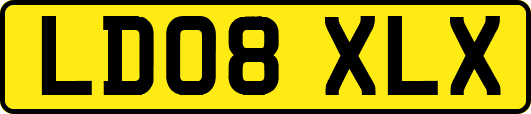 LD08XLX