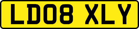 LD08XLY