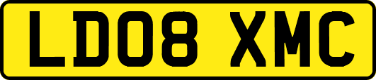 LD08XMC
