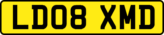 LD08XMD