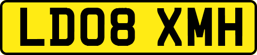 LD08XMH