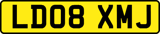 LD08XMJ