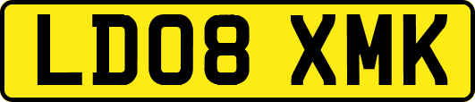 LD08XMK