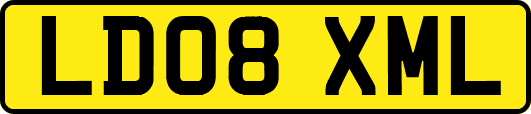 LD08XML