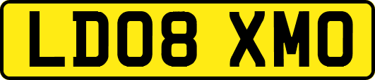 LD08XMO