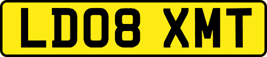 LD08XMT