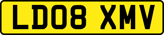 LD08XMV