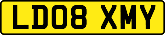 LD08XMY