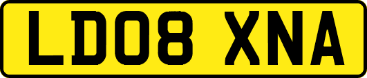 LD08XNA