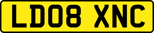 LD08XNC