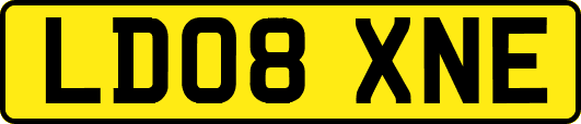 LD08XNE