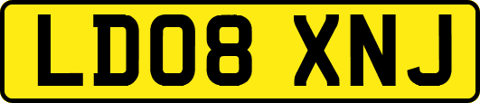 LD08XNJ