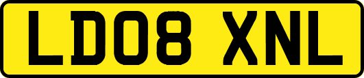 LD08XNL