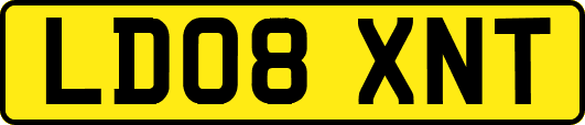 LD08XNT