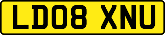LD08XNU