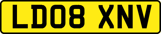LD08XNV