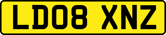 LD08XNZ