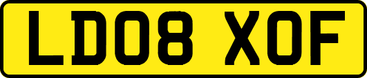 LD08XOF
