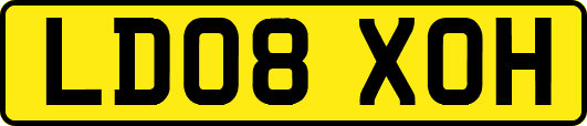 LD08XOH
