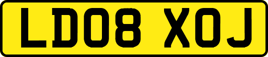 LD08XOJ